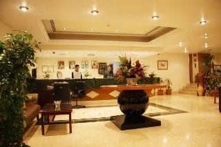 Ramee Hotel Apartments Ramee Hotel Apartments