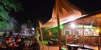 Shalati Safari Camp0