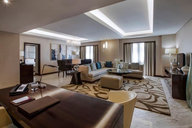 SUITE PRESTIGE