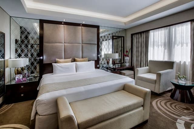 SUITE PRESTIGE