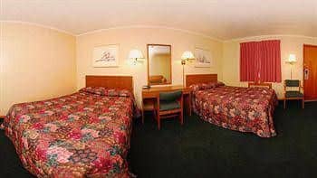 American Inn and Suites American Inn and Suites