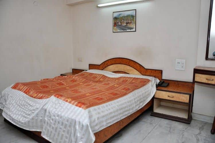 Hotel Sangam Hotel Sangam