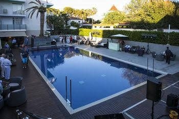 Ibersol Antemare Spa0