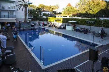 Ibersol Antemare Spa Ibersol Antemare Spa