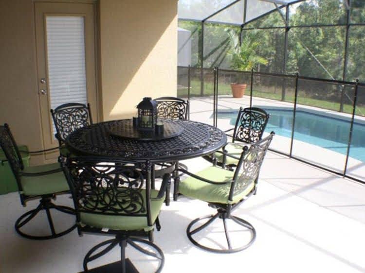 Roberts Cypress Pointe Villa Roberts Cypress Pointe Villa