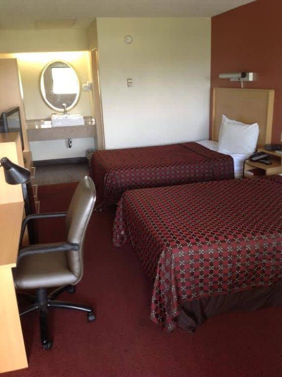 Extenda Suites Mobile North Extenda Suites Mobile North
