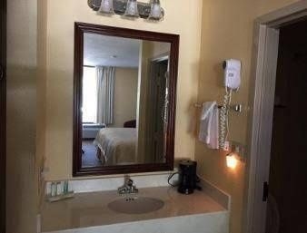 Days Inn Mocksville0
