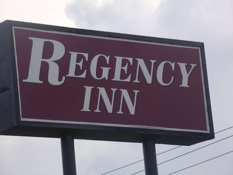 Regency Inn Regency Inn