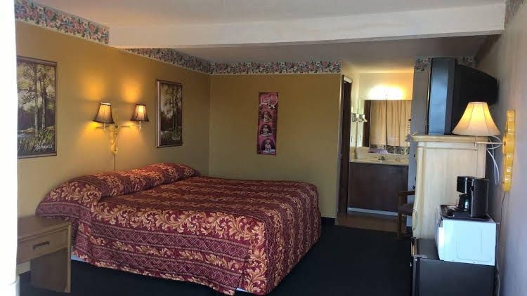 Dogwood Motel0