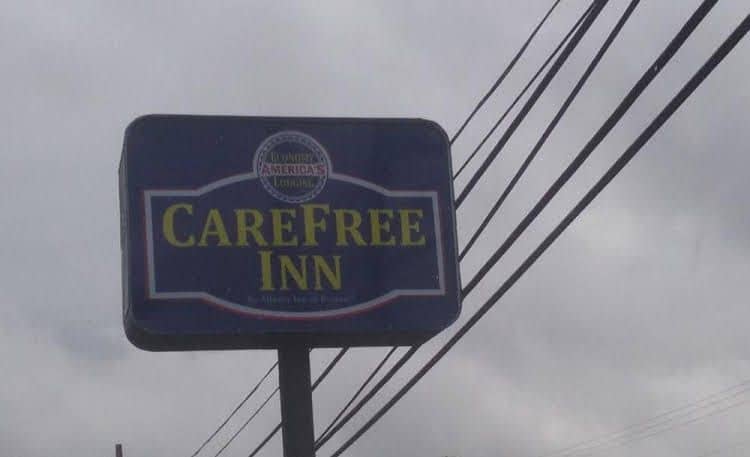 Carefree Inn Carefree Inn