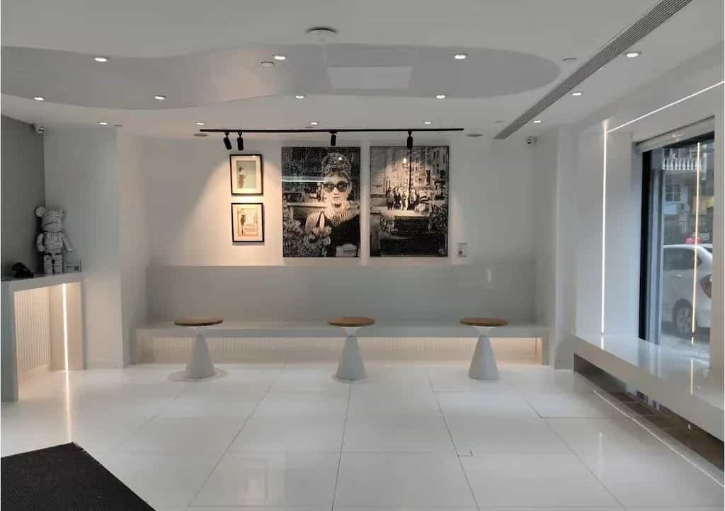 Macau Hotel S Macau Hotel S