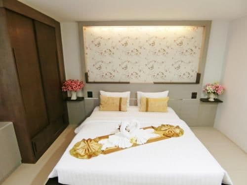 Luxury Double Room