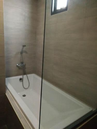 Standard Triple Room with Sea View