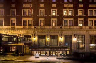 Radisson Plaza Lord Baltimore