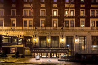 Radisson Plaza Lord Baltimore Radisson Plaza Lord Baltimore