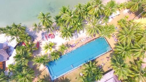 เพนนินซูลา บีช รีสอร์ต เกาะช้าง (Peninsula Beach Resort Koh Chang)0