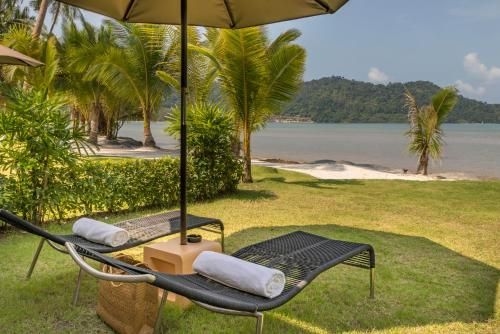 เพนนินซูลา บีช รีสอร์ต เกาะช้าง (Peninsula Beach Resort Koh Chang)4