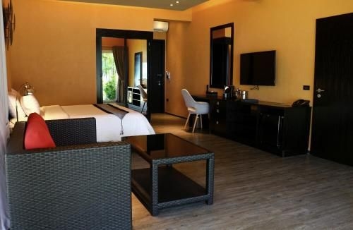 เพนนินซูลา บีช รีสอร์ต เกาะช้าง (Peninsula Beach Resort Koh Chang)3