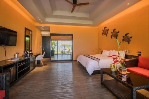 Junior Suite