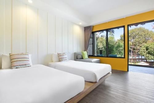 Samed Hideaway Resort2