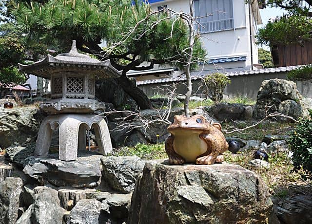 Toushijima Onsen Suzunami Toushijima Onsen Suzunami