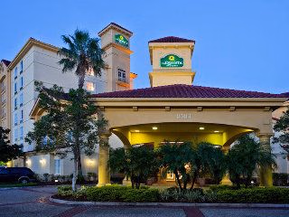 La Quinta Inn & Suites International Drive1