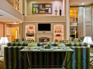La Quinta Inn & Suites International Drive0