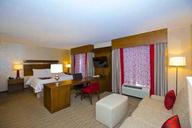 Byamont Inn and Suites McDonough4