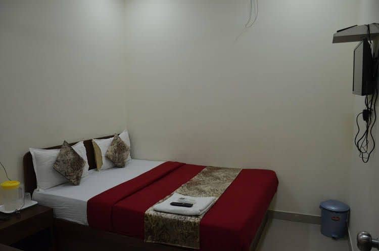 Sai Leela Residency Sai Leela Residency