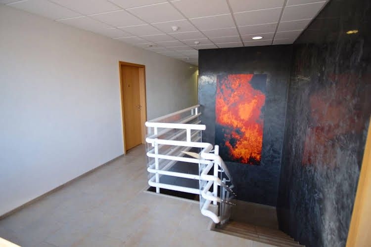 Bergas Guesthouse0