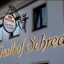 Gasthof Schredl Pension Gasthof Schredl Pension