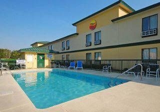 Rodeway Inn0