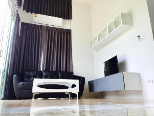 Three-Bedroom Villa with Private Pool