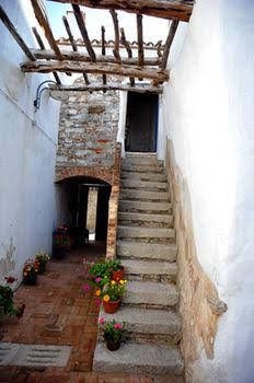B and B Corte San Lussorio0
