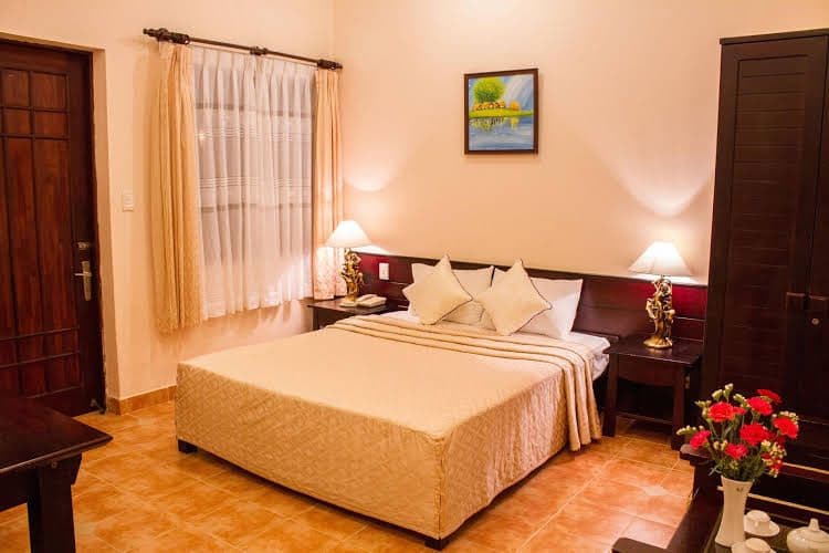 Lotus Vung Tau Resort Lotus Vung Tau Resort