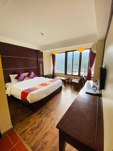 Superior Double or Twin Room