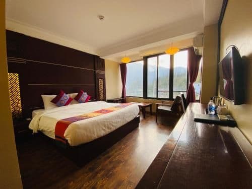 Superior Double or Twin Room