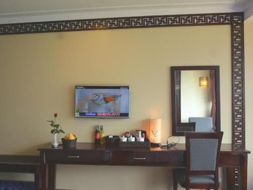 Superior Double or Twin Room