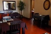 Oak Rest Guesthouse0