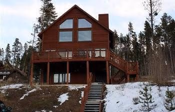 Powder Moose Villa By Peak Property Management0