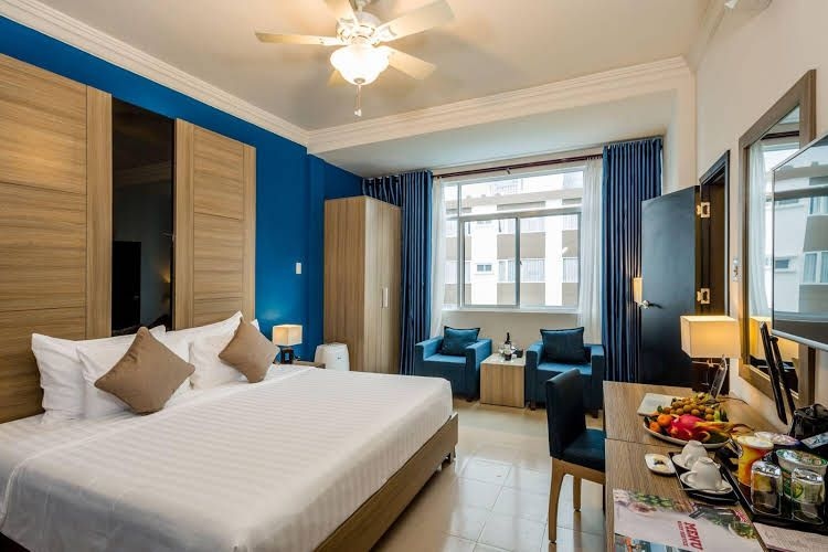 Grandvrio City Danang0