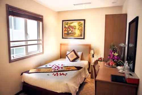 Superior Single Room
