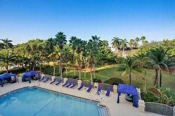 Fort Lauderdale Marriott Coral Springs Golf Club and Convention Center Fort Lauderdale Marriott Coral Springs Golf Club and Convention Center