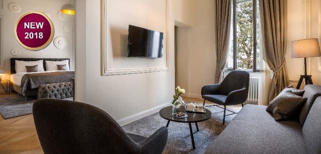 JUNIOR SUITE STANDARD