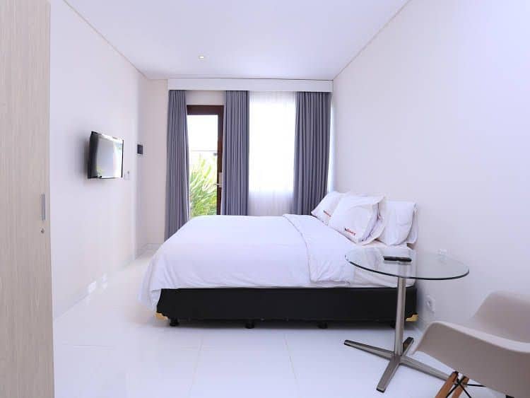 RedDoorz @ Petitenget Seminyak RedDoorz @ Petitenget Seminyak