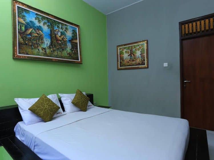 RedDoorz @ Dewi Sita Seminyak RedDoorz @ Dewi Sita Seminyak