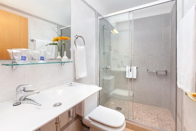 APARTMENT CAPACITY 3