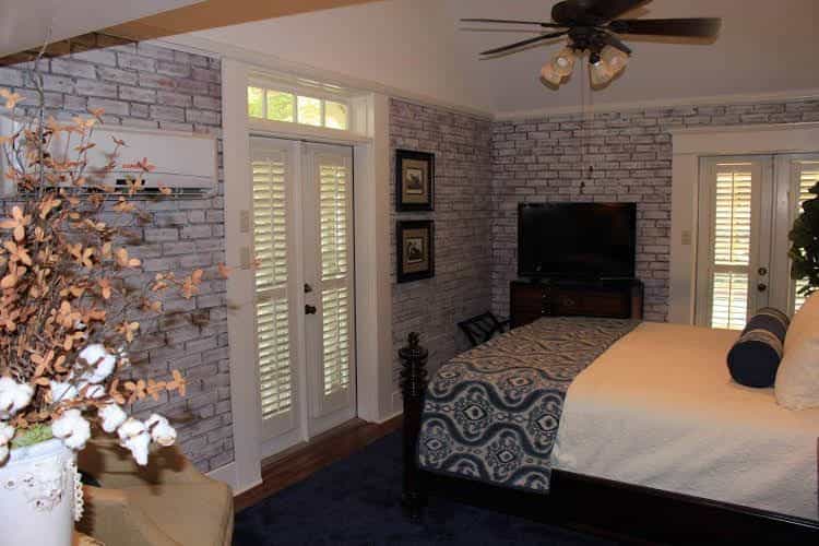 The Good House Bed and Breakfast