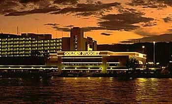 Golden Nugget and Casino0