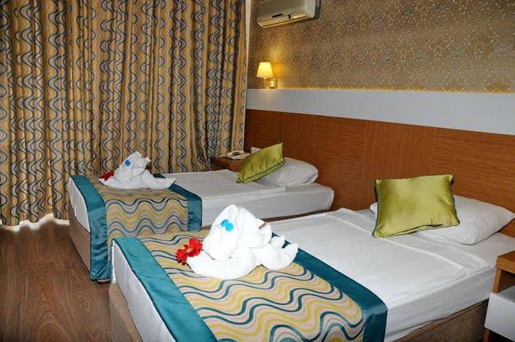 Kemer Dream All Inclusive Kemer Dream All Inclusive
